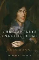 Kompletní anglické básně - Complete English Poems