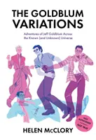 Goldblum Variations - Dobrodružství Jeffa Goldbluma napříč známým (i neznámým) vesmírem - Goldblum Variations - Adventures of Jeff Goldblum Across the Known (and Unknown) Universe