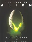 Kniha Cizinec - Book of Alien