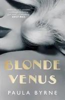 Blonďatá Venuše - Blonde Venus