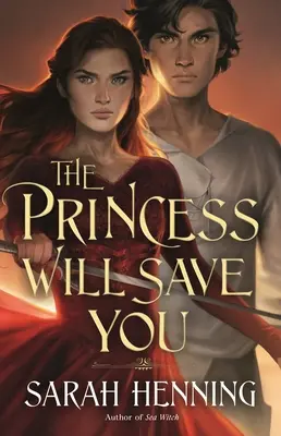 Princezna tě zachrání - The Princess Will Save You