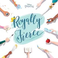 Královsky divoký - Royally Fierce