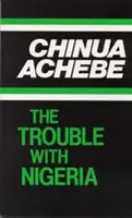 Potíže s Nigérií - Trouble with Nigeria