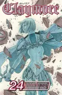Claymore, díl 24, 24 - Claymore, Vol. 24, 24