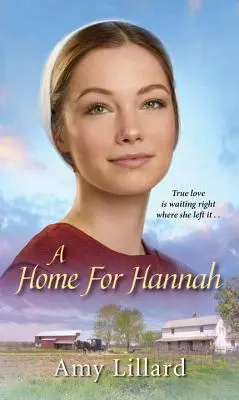 Domov pro Hannah - A Home for Hannah