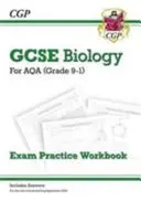 New GCSE Biology AQA Exam Practice Workbook - Higher (včetně odpovědí) - New GCSE Biology AQA Exam Practice Workbook - Higher (includes answers)
