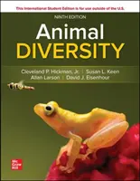 ISE Diverzita zvířat - ISE Animal Diversity