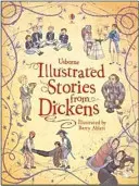 Ilustrované příběhy od Dickense - Illustrated Stories from Dickens