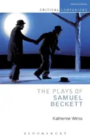Hry Samuela Becketta - The Plays of Samuel Beckett