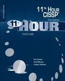 Jedenáctá hodina Cissp(r): Studijní příručka - Eleventh Hour Cissp(r): Study Guide