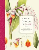 Botanická kresba v barvě: Základní průvodce zvládnutím realistického tvaru a naturalistické barvy - Botanical Drawing in Color: A Basic Guide to Mastering Realistic Form and Naturalistic Color