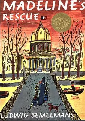 Madelinina záchrana - Madeline's Rescue