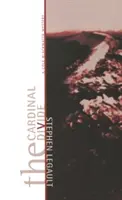 Kardinální rozdělení: Záhada Colea Blackwatera - The Cardinal Divide: A Cole Blackwater Mystery