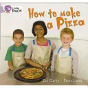 Jak se dělá pizza - How to Make a Pizza