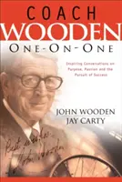 Trenér Wooden jeden na jednoho - Coach Wooden One-On-One