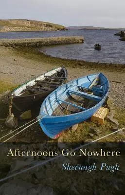 Odpoledne nikam nevede - Afternoons Go Nowhere