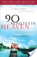 90 minut v nebi: Una Historia Real de Vida Y Muerte (Skutečný příběh života a smrti) - 90 Minutos En El Cielo: Una Historia Real de Vida Y Muerte