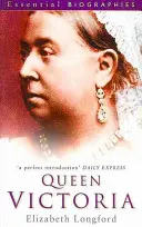 Královna Viktorie - Queen Victoria