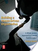 Budování organizace založené na hodnotách - Building a Values-Driven Organization