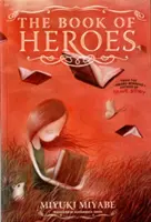 Kniha hrdinů, 1 - The Book of Heroes, 1