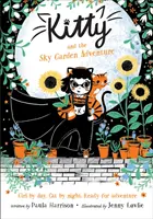 Kitty a dobrodružství v nebeské zahradě - Kitty and the Sky Garden Adventure