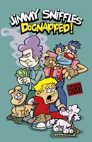 Unesený pes! - Dognapped!