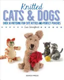 Pletené kočky a psi - Knitted Cats and Dogs