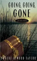 Going, Going, Gone: An Asey Mayo Cape Cod Mystery (Záhada mysu Cod od Asey Mayo) - Going, Going, Gone: An Asey Mayo Cape Cod Mystery