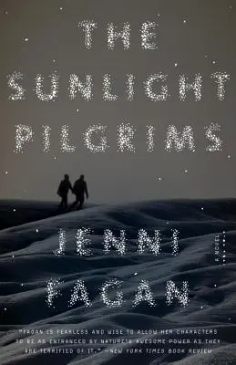 Poutníci slunečního světla - The Sunlight Pilgrims
