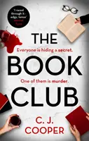 Knižní klub - The Book Club