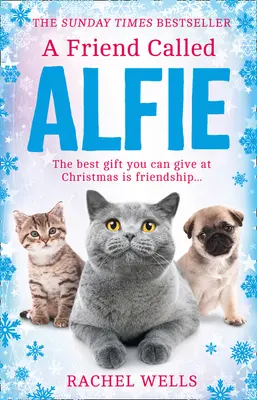 Přítel jménem Alfie (série Alfie, kniha 6) - A Friend Called Alfie (Alfie Series, Book 6)