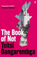 Kniha o ne - Book of Not