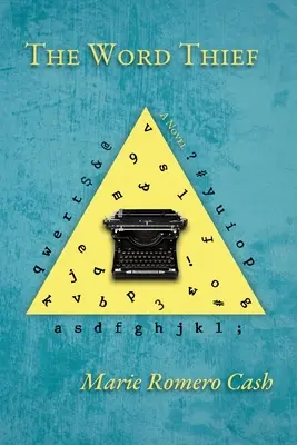 Zlodějka slov - The Word Thief