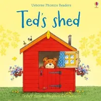 Tedova bouda - Ted's Shed