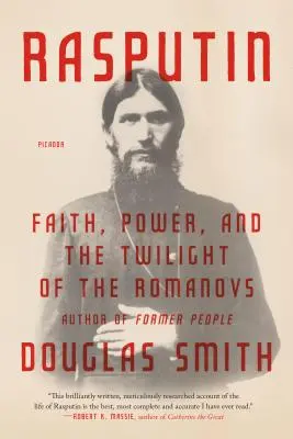 Rasputin: Víra, moc a soumrak Romanovců - kniha Rasputin: Soumrak aristokracie - kniha Rasputin: Soumrak Romanovců. - Rasputin: Faith, Power, and the Twilight of the Romanovs