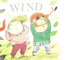 Vítr - Wind