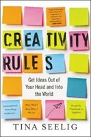 Pravidla kreativity - Creativity Rules