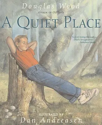 Tiché místo - A Quiet Place