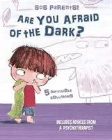 Timovy tipy: Bojíš se tmy? - Tim's Tips: Are You Afraid of the Dark?