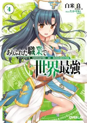 Arifureta: (Light Novel) Vol. 4 Arifura: Od obyčejnosti k nejsilnějšímu na světě (Light Novel) Vol. 2 - Arifureta: From Commonplace to World's Strongest (Light Novel) Vol. 4