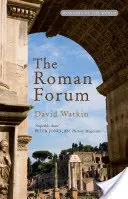 Římské fórum - Roman Forum