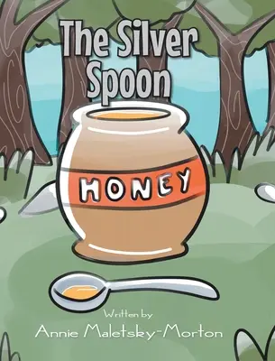 Stříbrná lžička - The Silver Spoon