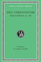 Rozpravy 61-80. Fragmenty. Dopisy - Discourses 61-80. Fragments. Letters