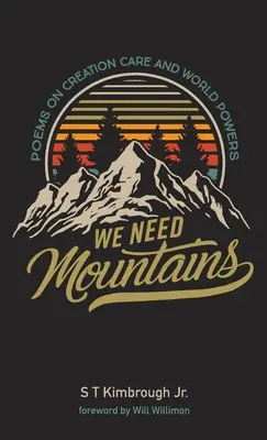 Potřebujeme hory - We Need Mountains