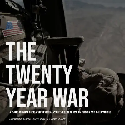 Dvacetiletá válka - The Twenty-Year War