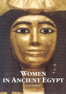 Ženy ve starověkém Egyptě - Women in Ancient Egypt