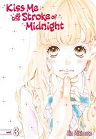 Polib mě úderem půlnoci 3 - Kiss Me at the Stroke of Midnight 3