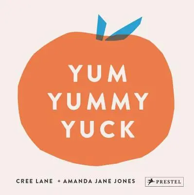 Mňam mňam mňam - Yum Yummy Yuck