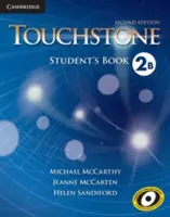 Touchstone Level 2 Student Book B - Touchstone Level 2 Student's Book B