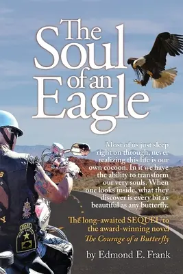 Duše orla - The Soul of an Eagle